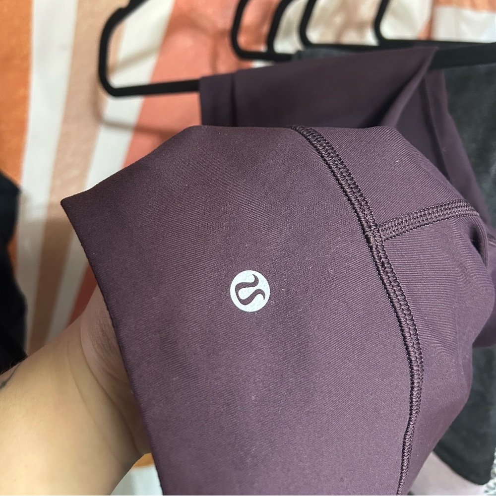 Lululemon Legging